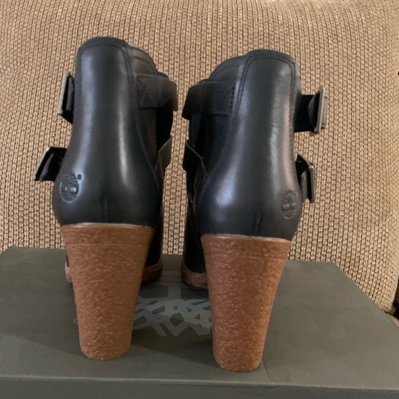 Timberland Women’s sandal Size 9 - Picture 2 of 5